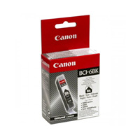 Canon BCI-6BK - �������� Canon BCI-6BK � BJC8200/Pixma iP6000/iP6000/iP8500/MP750/MP760/MP780/S800/820/830/900/9000 ������ ��������